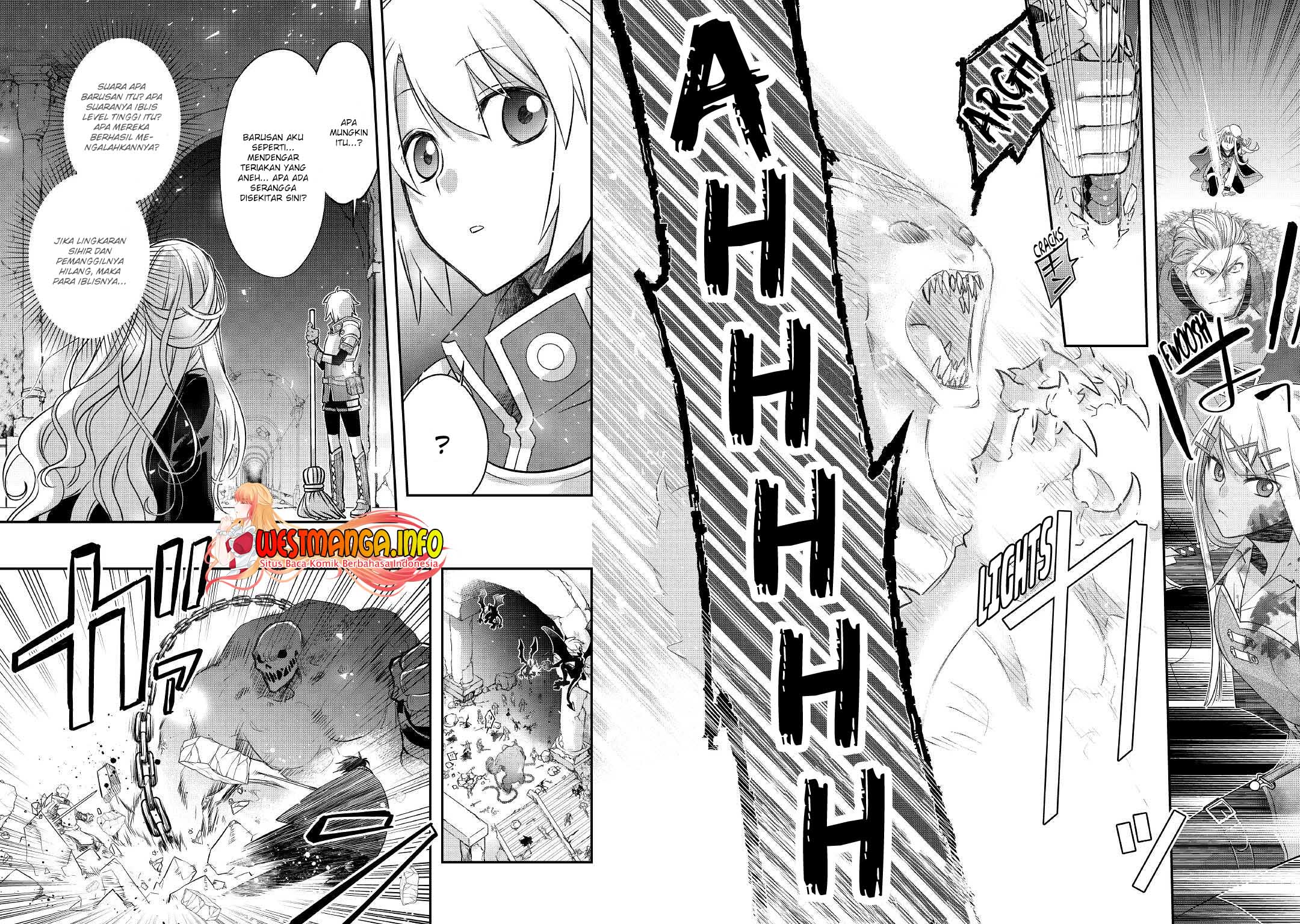 Kanchigai no Atelier Master